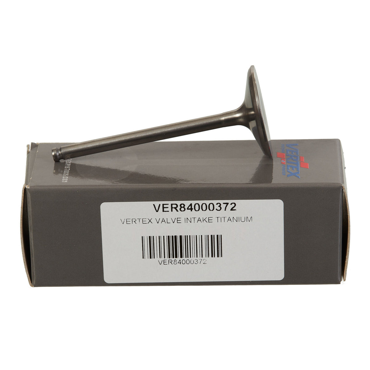 VERTEX VALVE INTAKE TITANIUM