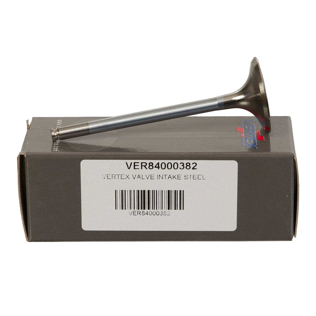 Vertex Valve Intake - Steel