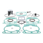 Top End Piston Kit 2 Stroke