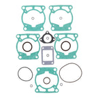 Top End Piston Kit 2 Stroke