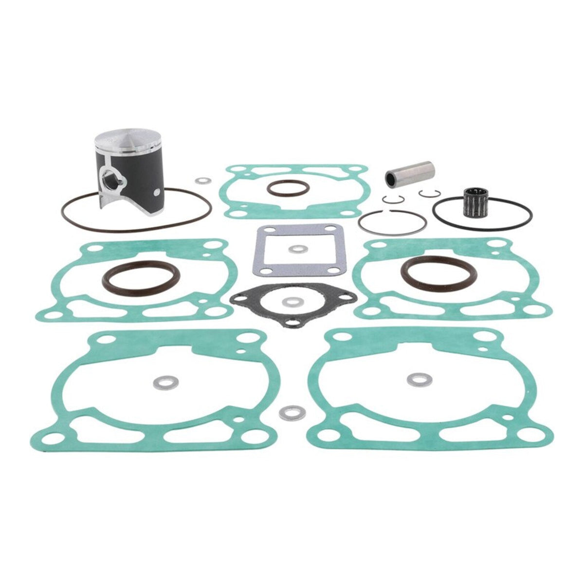Top End Piston Kit 2 Stroke