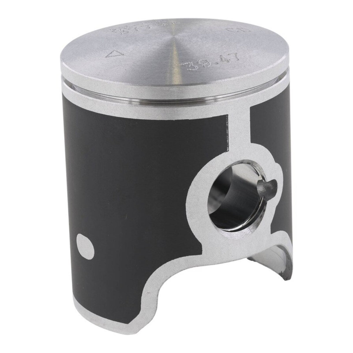 Top End Piston Kit 2 Stroke