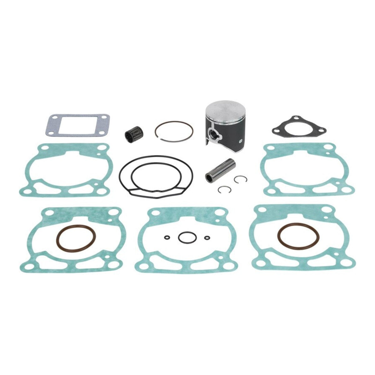 Top End Piston Kit 2 Stroke