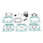 Top End Piston Kit 2 Stroke