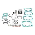 Top End Piston Kit 2 Stroke