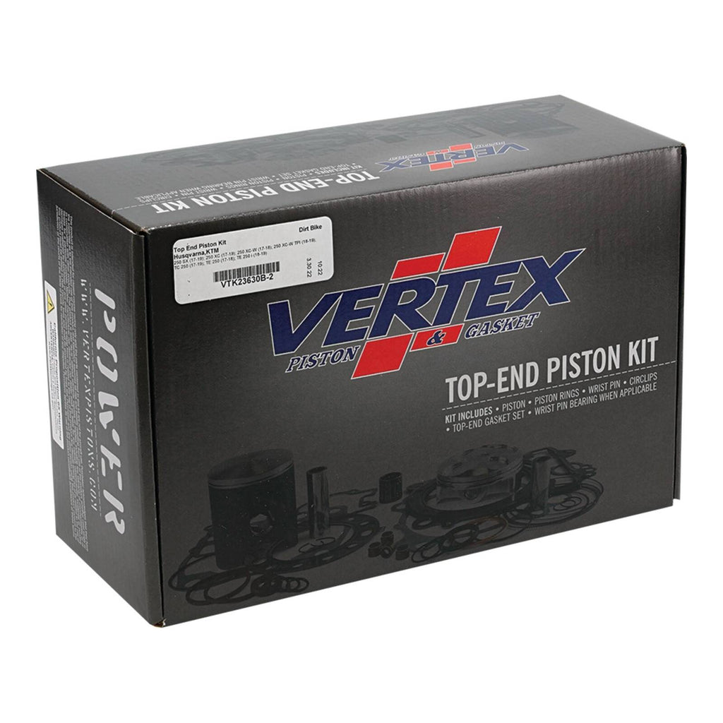 Top End Rebuild Kit (B)