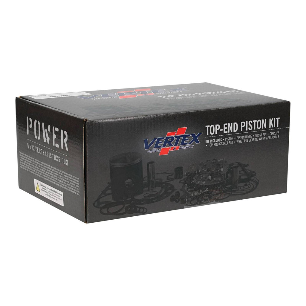 Top End Rebuild Kit (A)