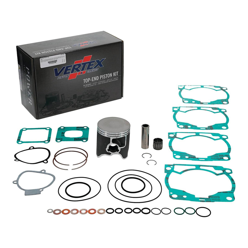 Vertex Top End Rebuild Kit (A)
