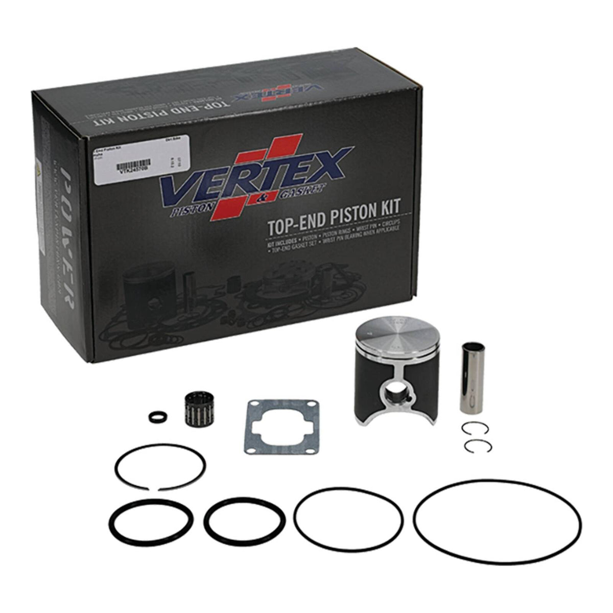 Top End Rebuild Kit (B)