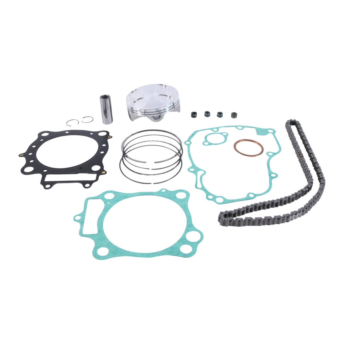 Vertex Top End Rebuild Kit (B)