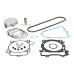 Top End Piston Kit 4 Stroke