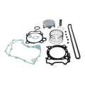 Top End Rebuild Kit (A)