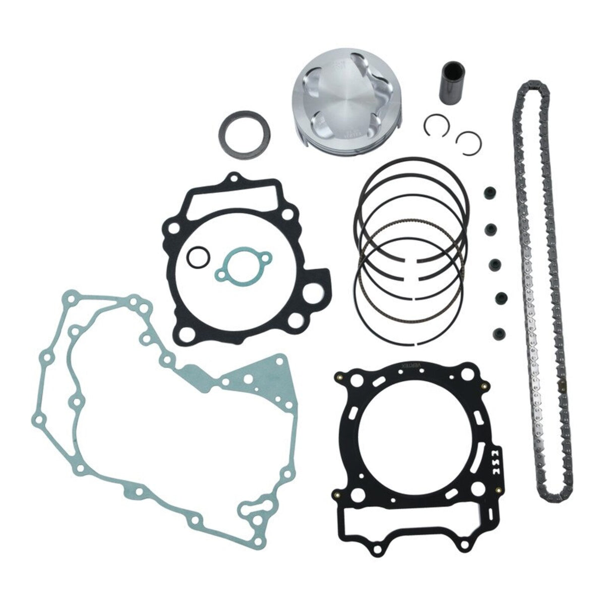 Top End Rebuild Kit (A)