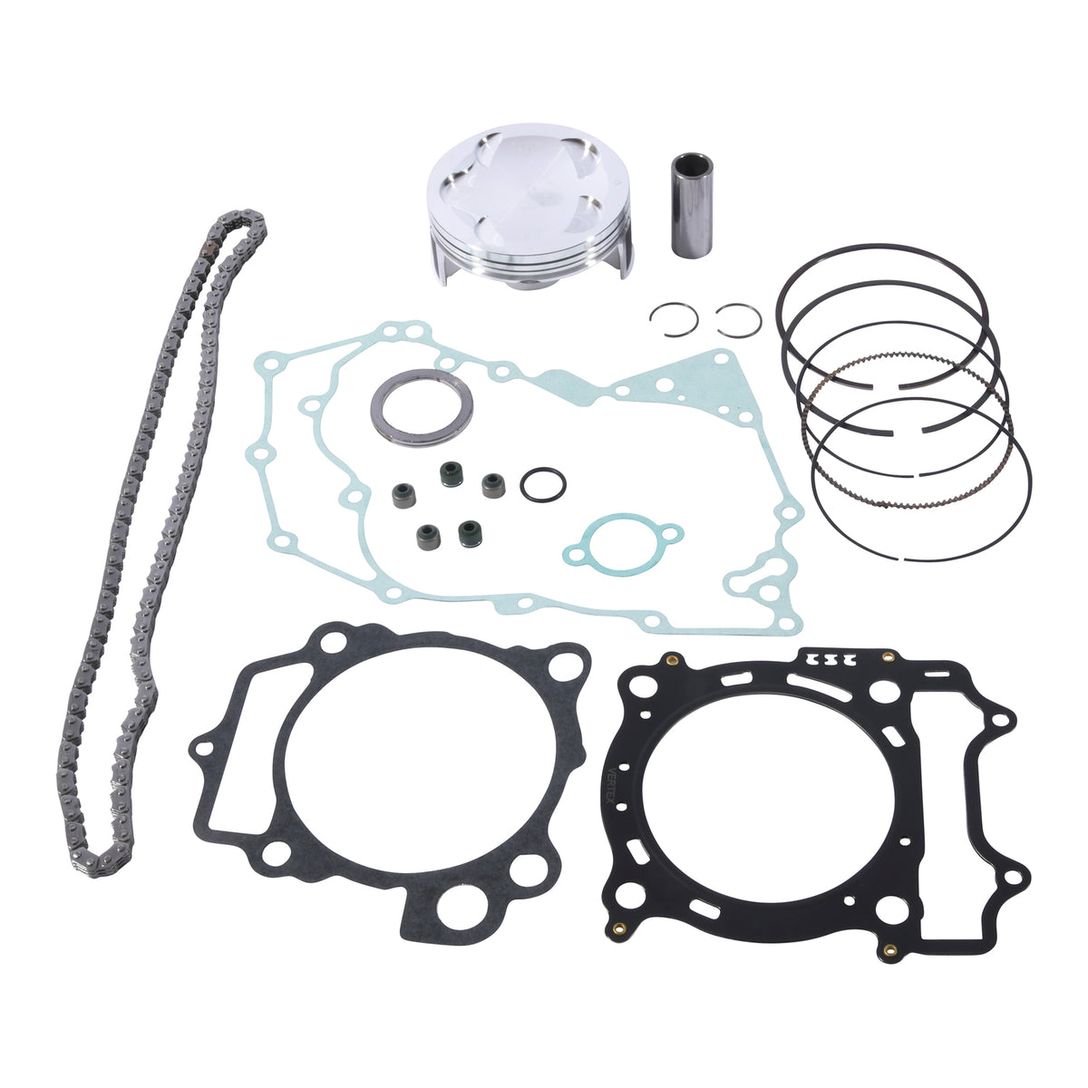 Top End Rebuild Kit (B)
