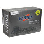 Top End Rebuild Kit (A)