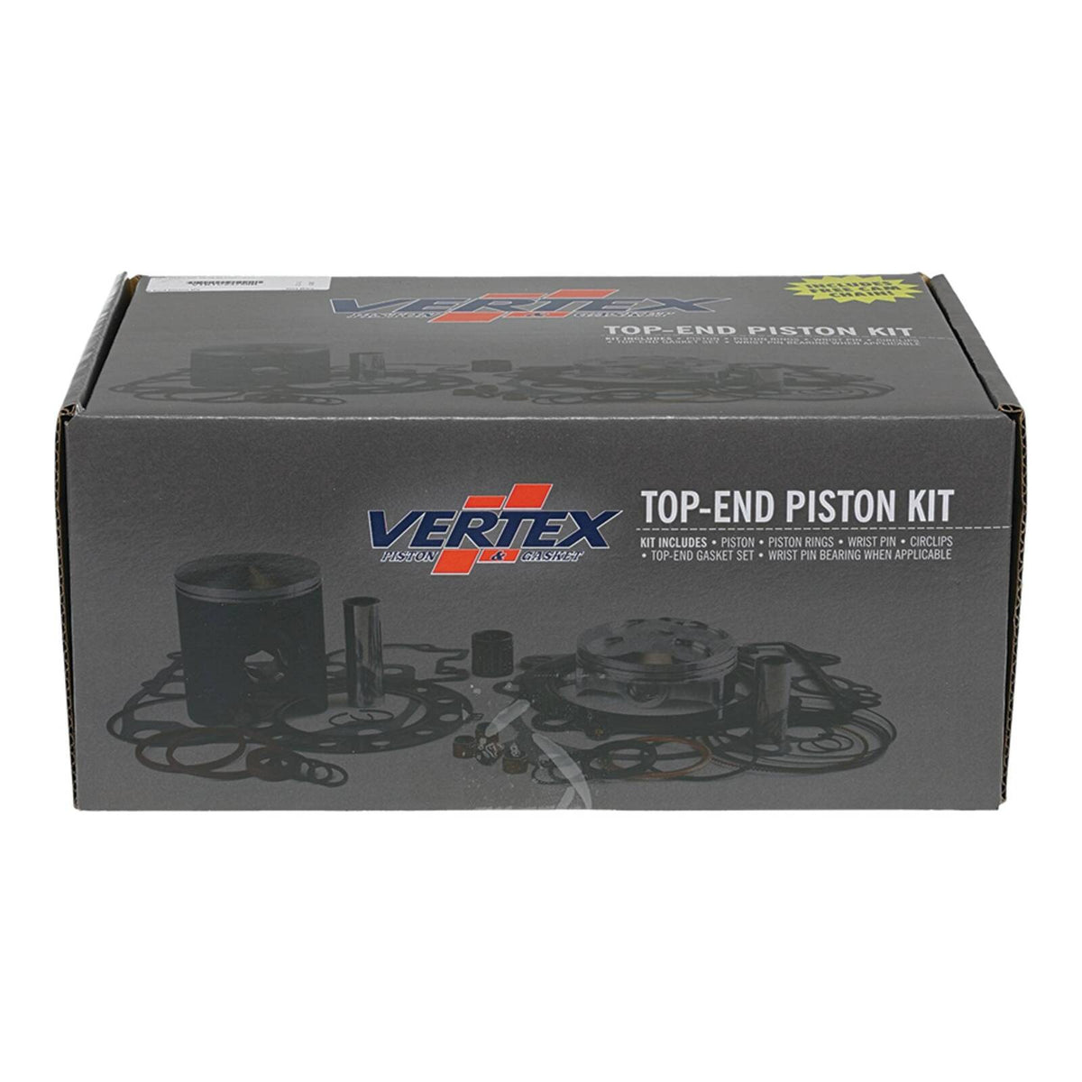 Top End Rebuild Kit (B)