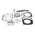 Vertex Top End Rebuild Kit - Forged Piston (B)