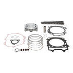 Vertex Top End Rebuild Kit - Forged Piston (B)