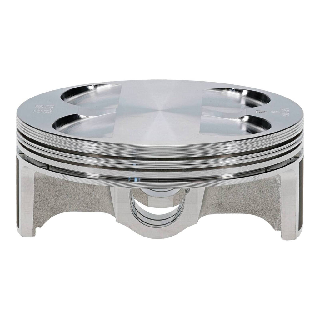 Vertex Top End Rebuild Kit - Forged Piston (B)