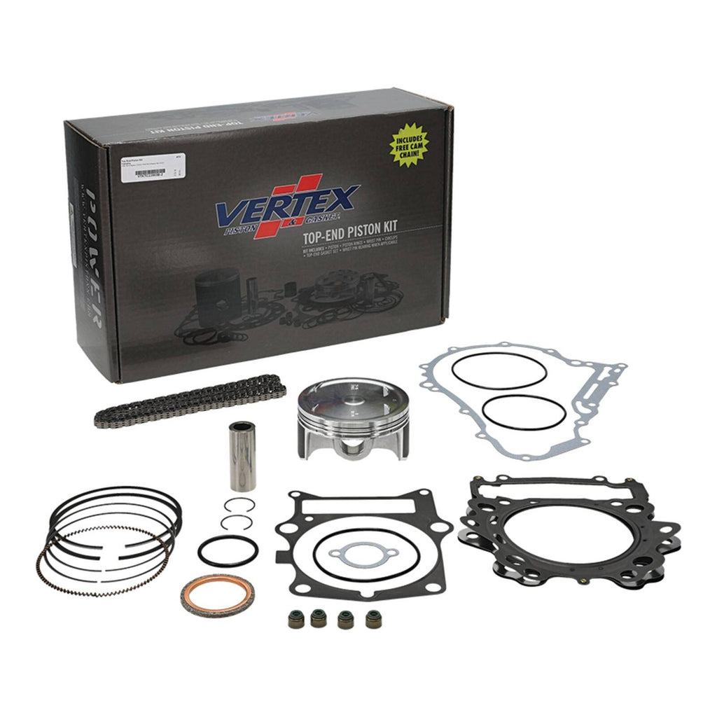 Top End Rebuild Kit VTKTC23965B-2