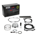 Vertex Top End Rebuild Kit - Forged Piston (A)
