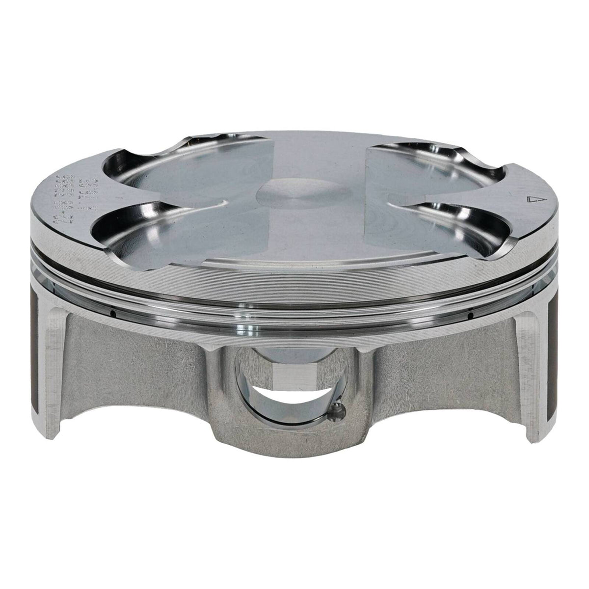 Vertex Top End Rebuild Kit - Forged Piston (A)