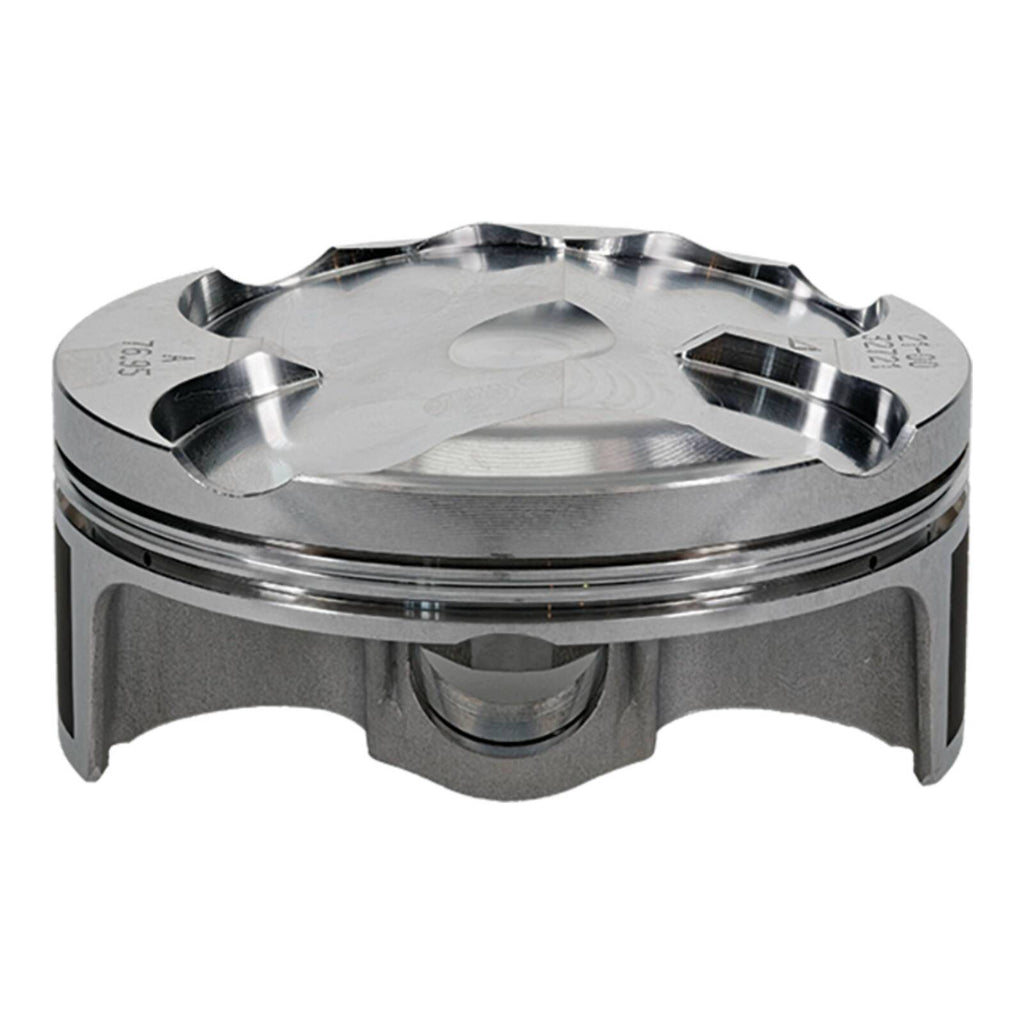 Vertex Top End Rebuild Kit - Forged Piston (A)