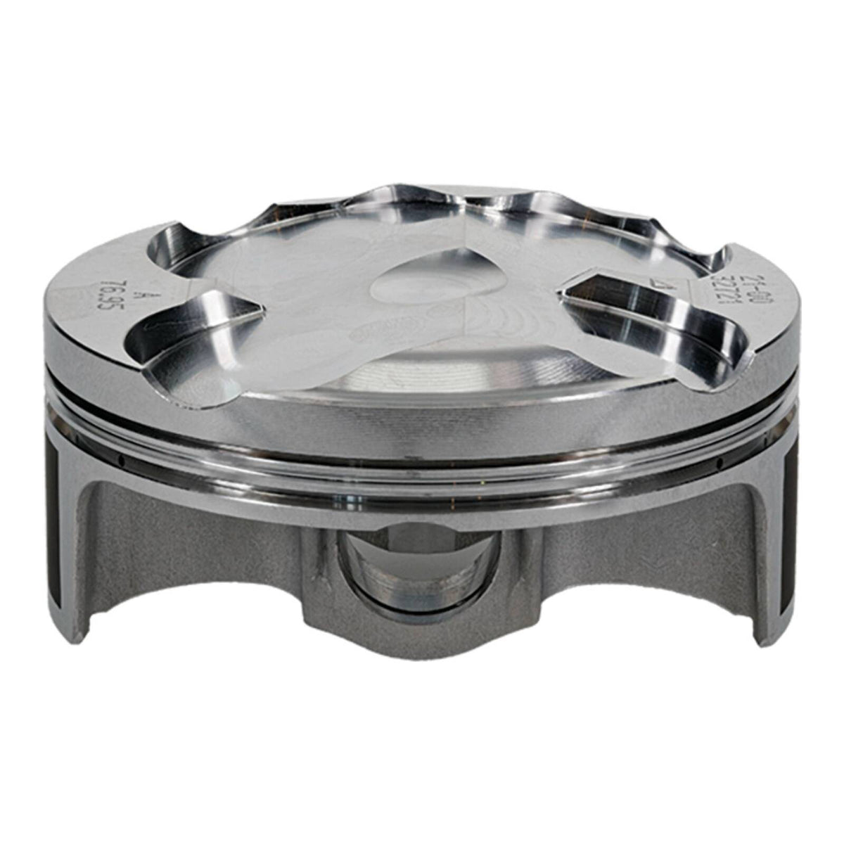 Vertex Top End Rebuild Kit - Forged Piston (A)