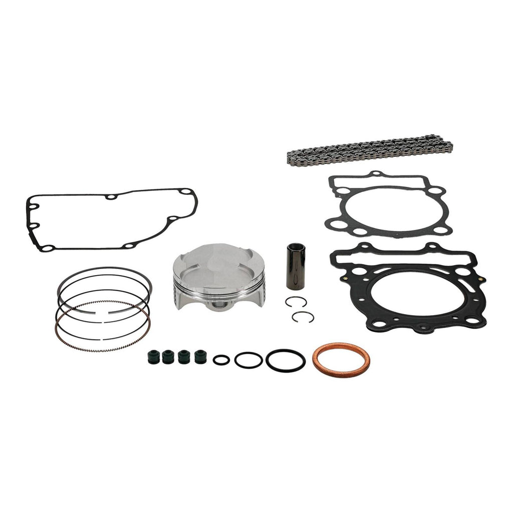 Top End Rebuild Kit (A)