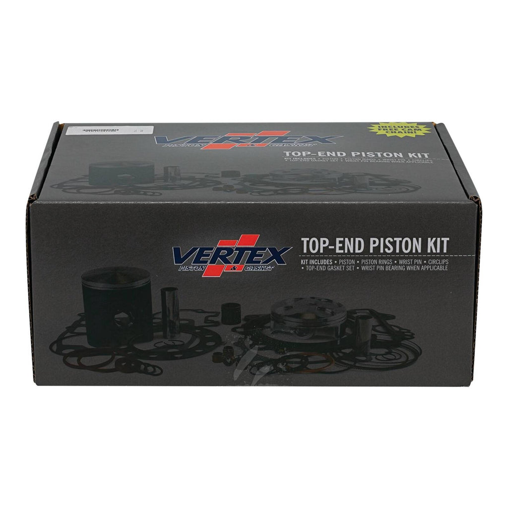 Top End Rebuild Kit (A)