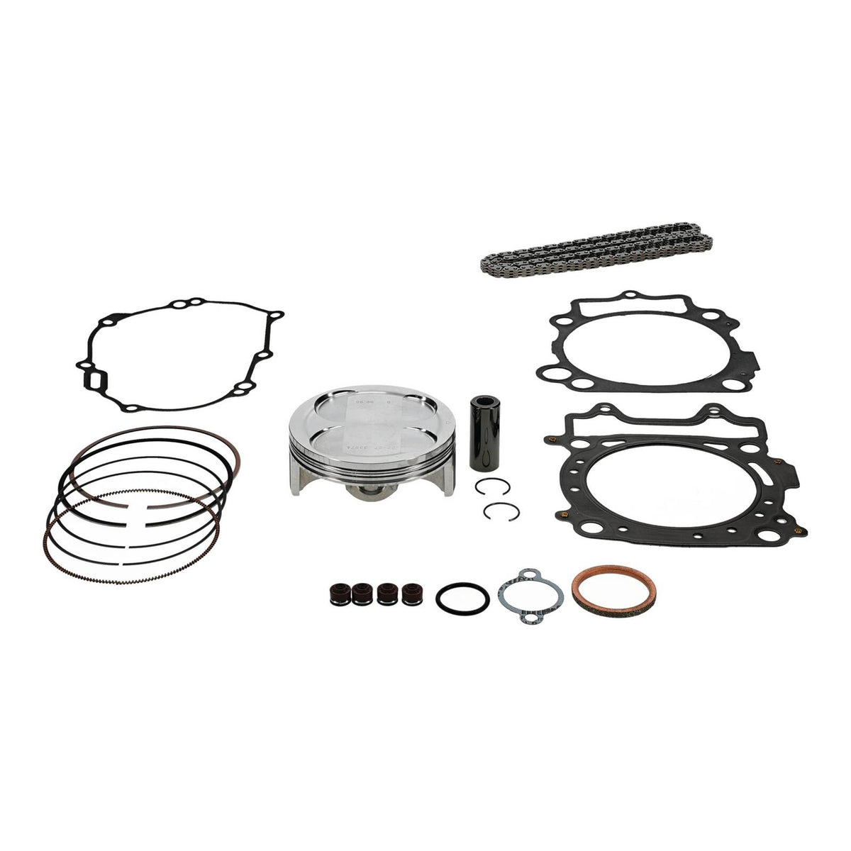 Vertex Top End Rebuild Kit (A)