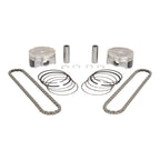 Top End Rebuild Kit (B)