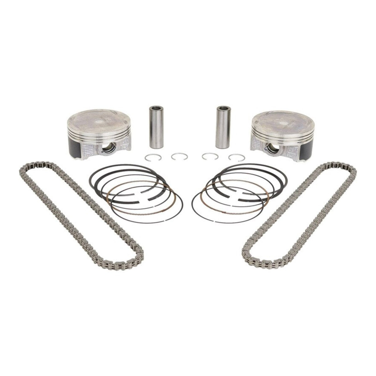 Top End Rebuild Kit (B)