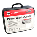 WMP Bike Cover Extreme - XL ATV Black