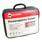 WMP Bike Cover Extreme - XL ATV Black