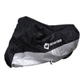 WMP Motorcycle Cover - Ultralite (L) 246 x 104 x 127cm