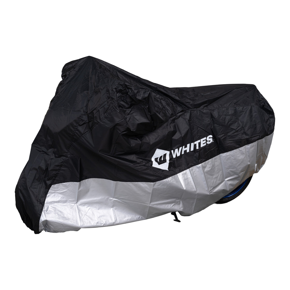 WMP Motorcycle Cover - Ultralite (L) 246 x 104 x 127cm