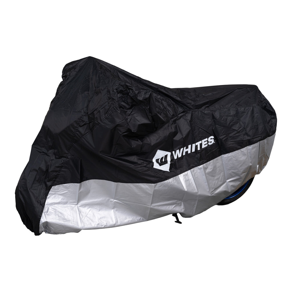 WMP Motorcycle Cover - Ultralite (M) 228 x 99 x 124cm