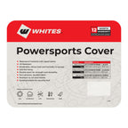 WMP Bike Cover Extreme - L UTV Black (Ref: UC-1202010-L)