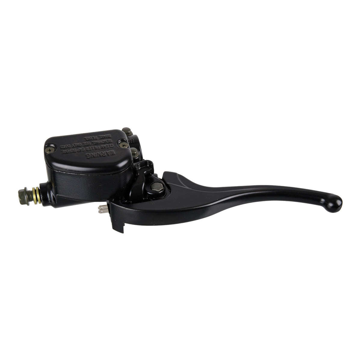WMP Brake Master Cylinder Polaris