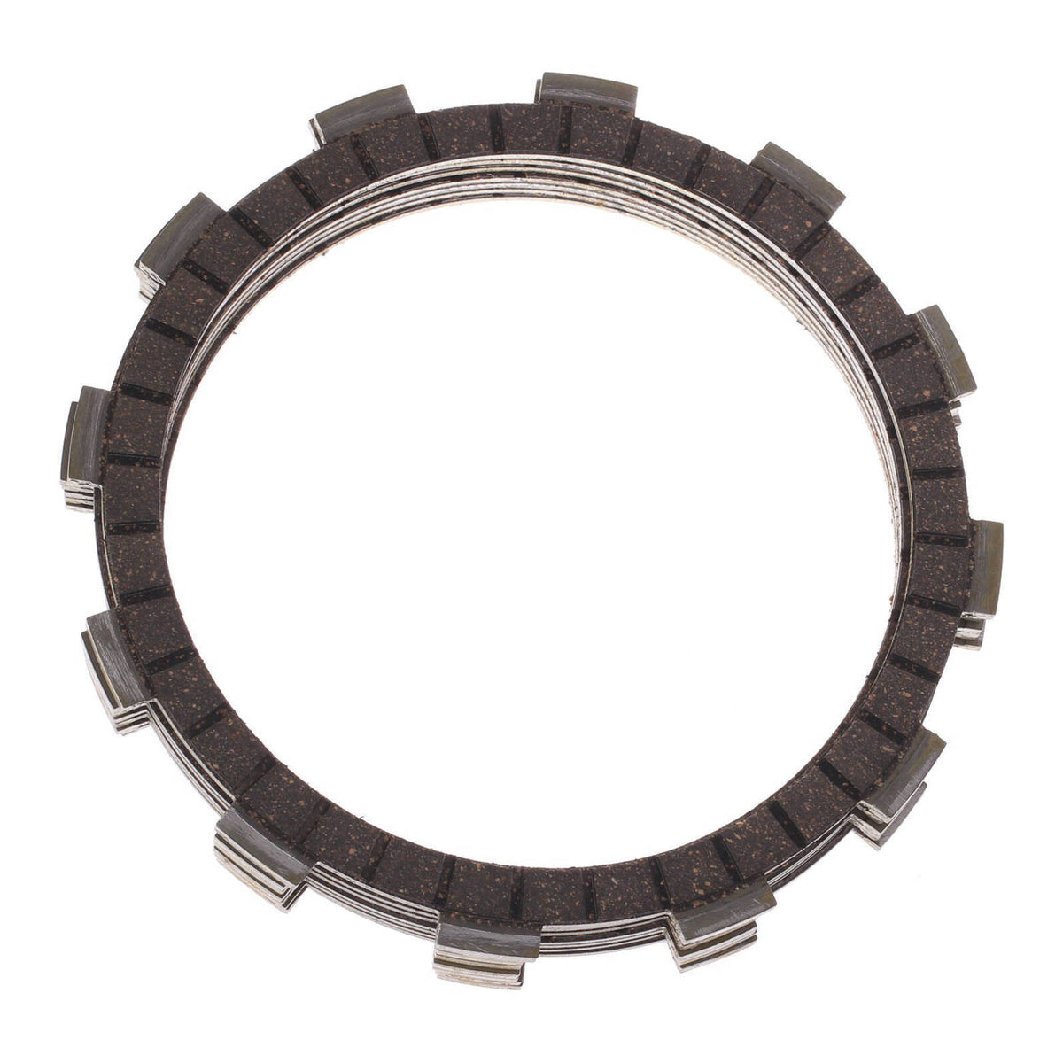 WMP Clutch Kit Fibre CX/CB500