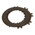 WMP Clutch Kit Fibre CRF50/XR50/CRF70F
