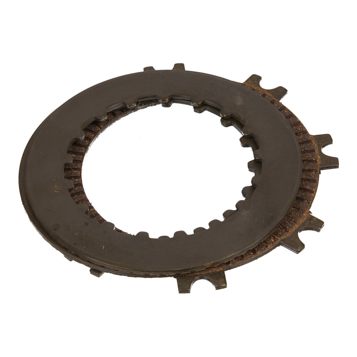 WMP Clutch Kit Fibre CRF50/XR50/CRF70F