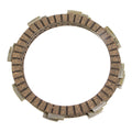 WMP Clutch Kit Fibre XR80 CRF80 '04-'12
