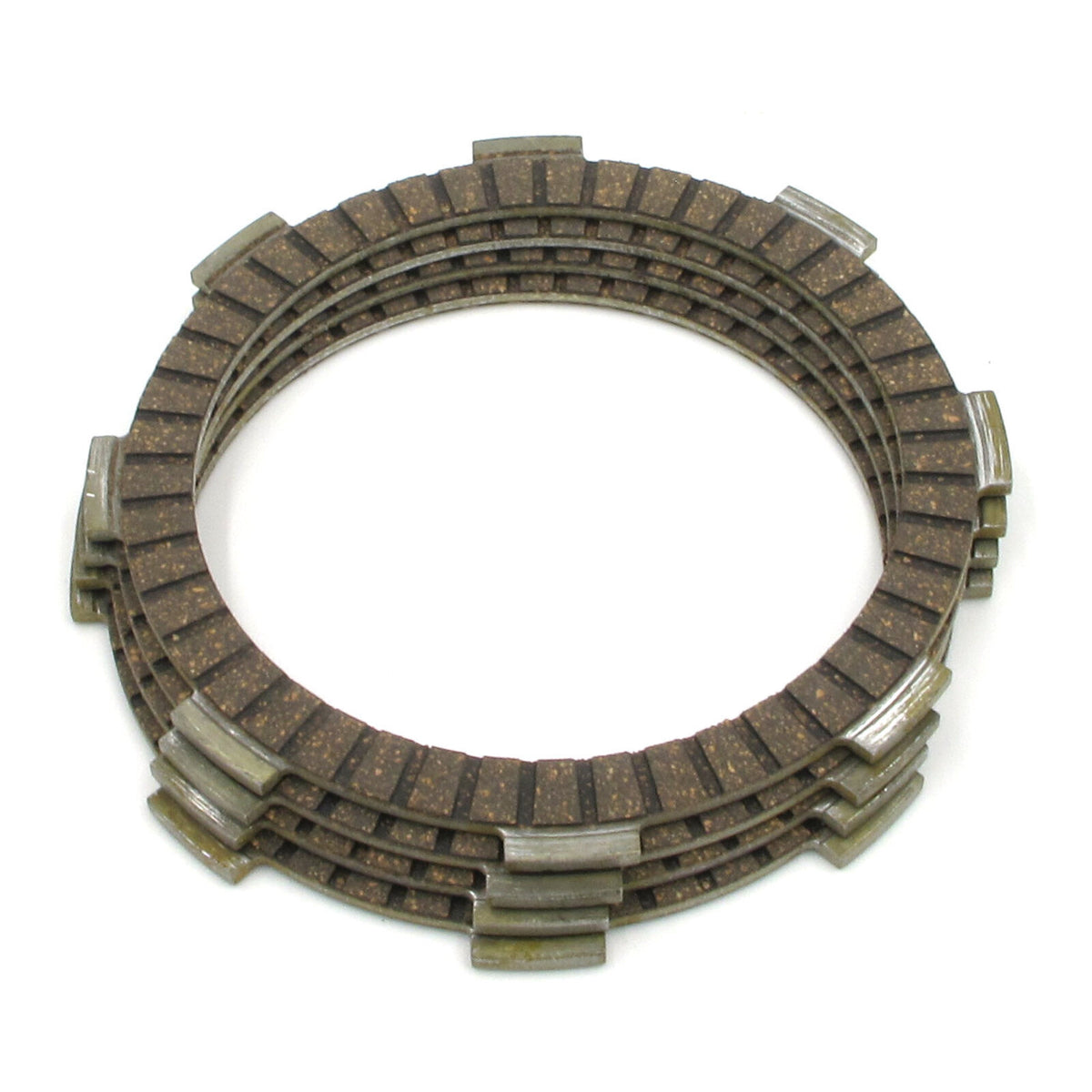 WMP Clutch Kit Fibre XR100 '93-03 CRF100 '04-'12