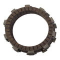 WMP Clutch Kit Fibre TRX420/500