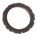 WMP Clutch Kit Fibre TRX350 TE/FE/ES/ES4x4 '00-'05