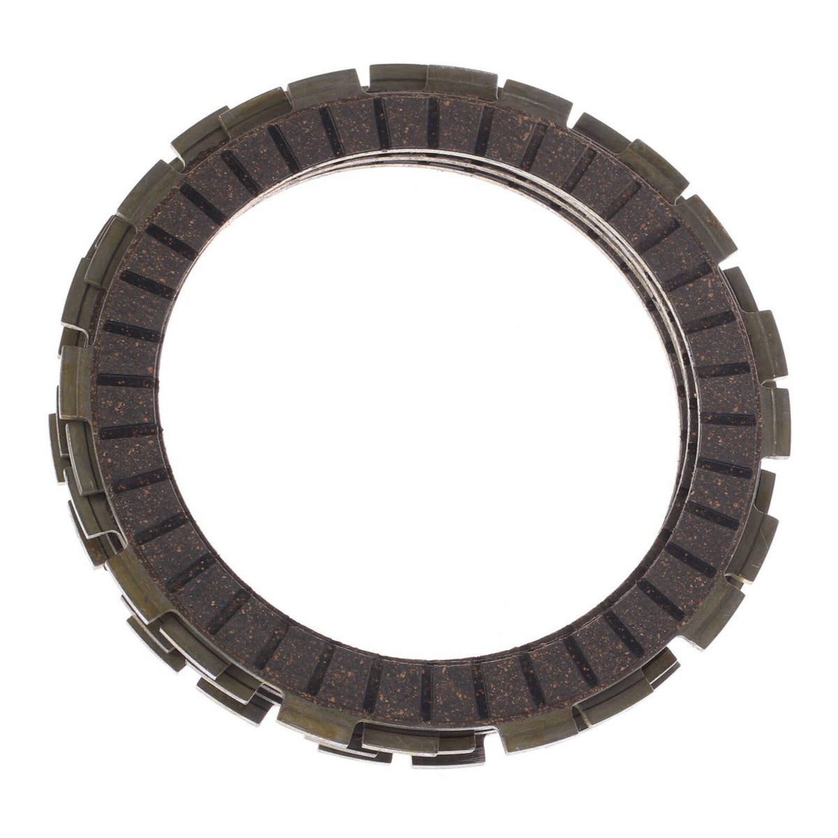 WMP Clutch Kit Fibre TRX350 TE/FE/ES/ES4x4 '00-'05