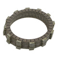 WMP Clutch Kit Fibre XR600 '84-'00