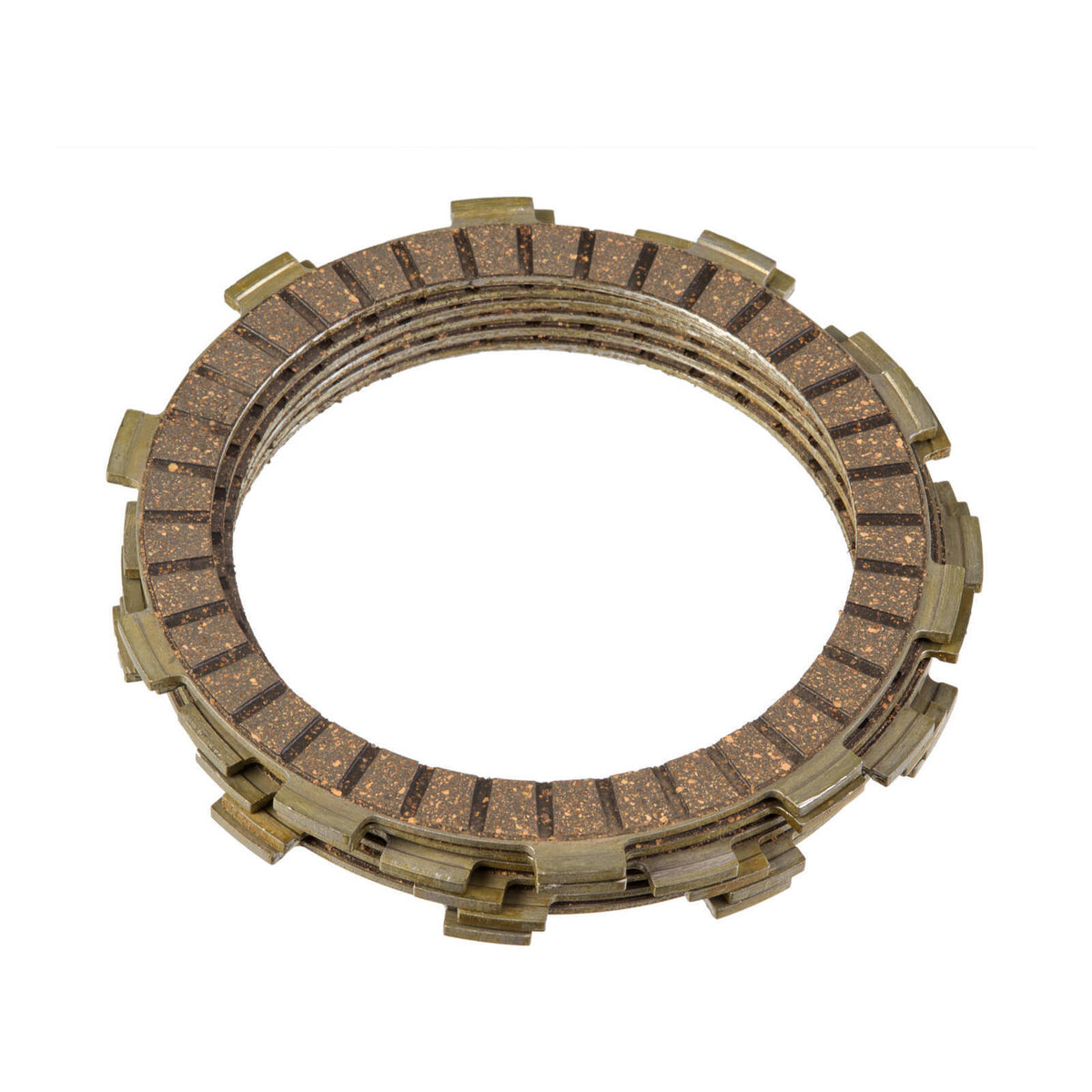 WMP Clutch Kit Fibre =1203 XR250 '86-'03/ TRX300EX '93-